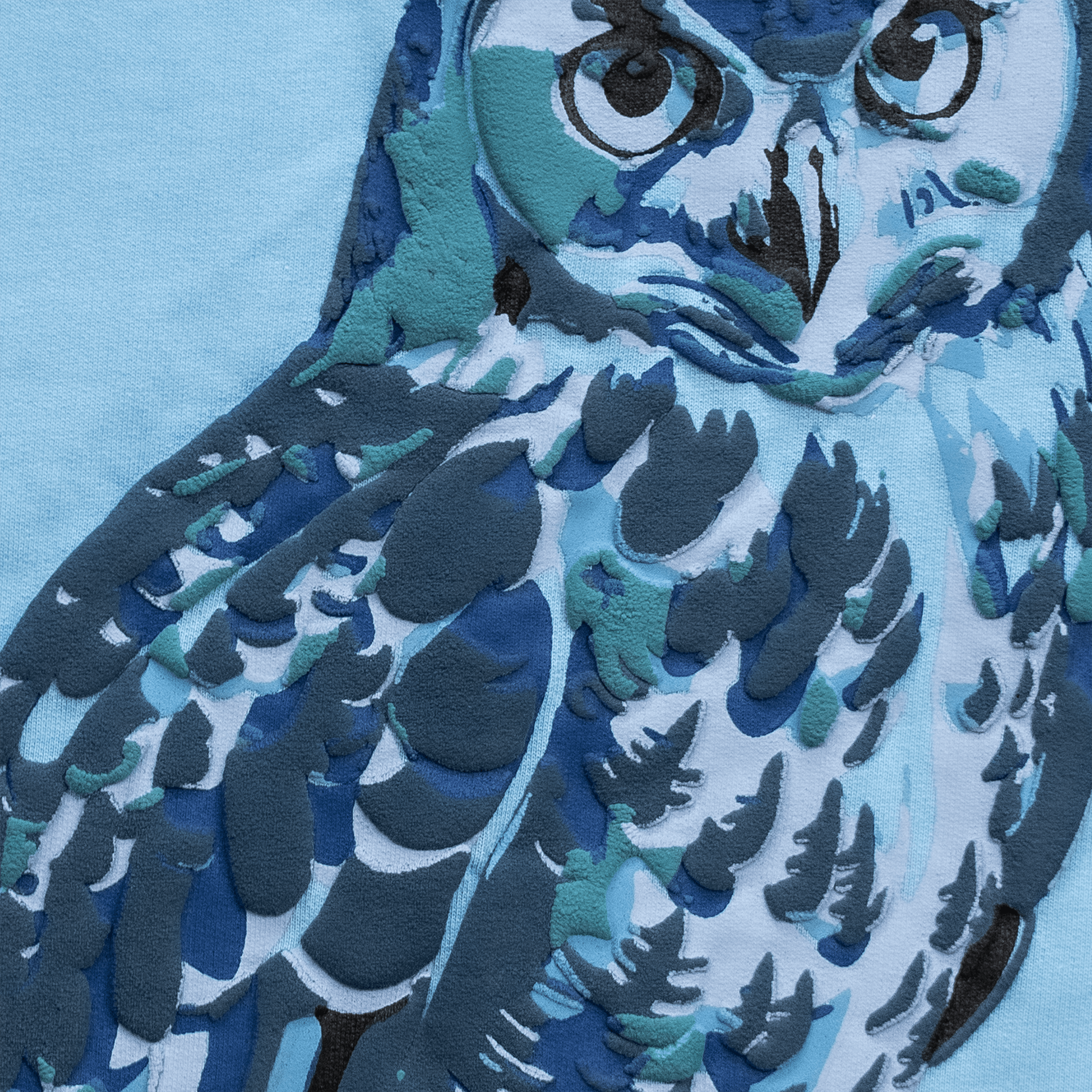 Owl of Midnight